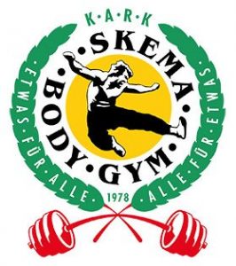 SKEMA Body Gym Logo